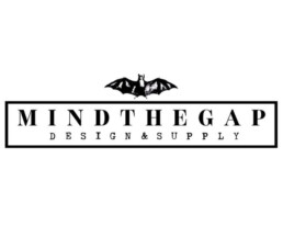Mind the Gap logo
